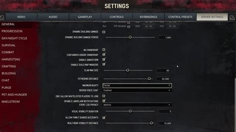 Conan Exiles Nudity Settings: How To Turn It On and Off